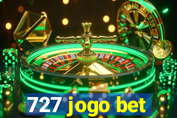 727 jogo bet